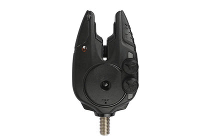 Einzelne Bissanzeiger