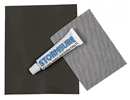 Watstiefel Reparatur