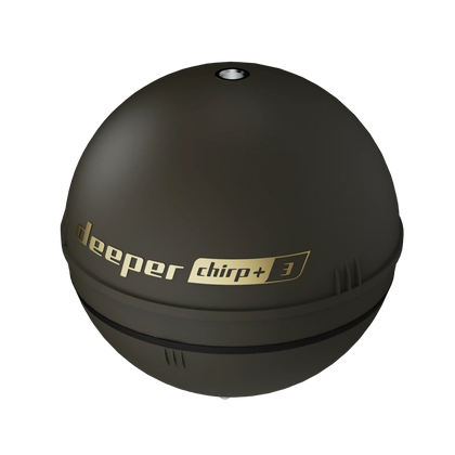 Wurfbare Tiefenmesser