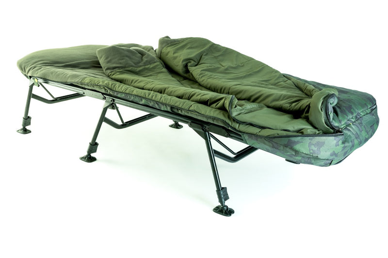 CoZee MFX 3-5 Saison Schlafsystem - Standard
