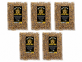 25kg Partikel Mix – Fertig gemischt