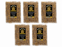 25kg Partikel Mix – Fertig gemischt