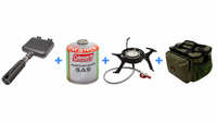 Cook 'n Cool Tasche - Sommerangebot
