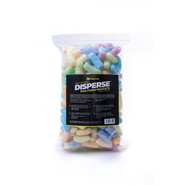 Disperse - PVA-Schaumstoffkügelchen