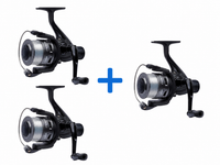 Nova 6000FS - Inklusive Schnur - 2+1 GRATIS