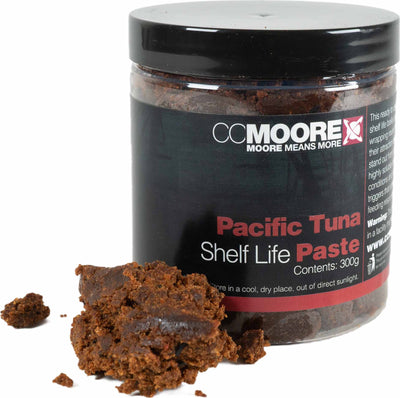 Pacific Tuna Haltbare Paste - 300g