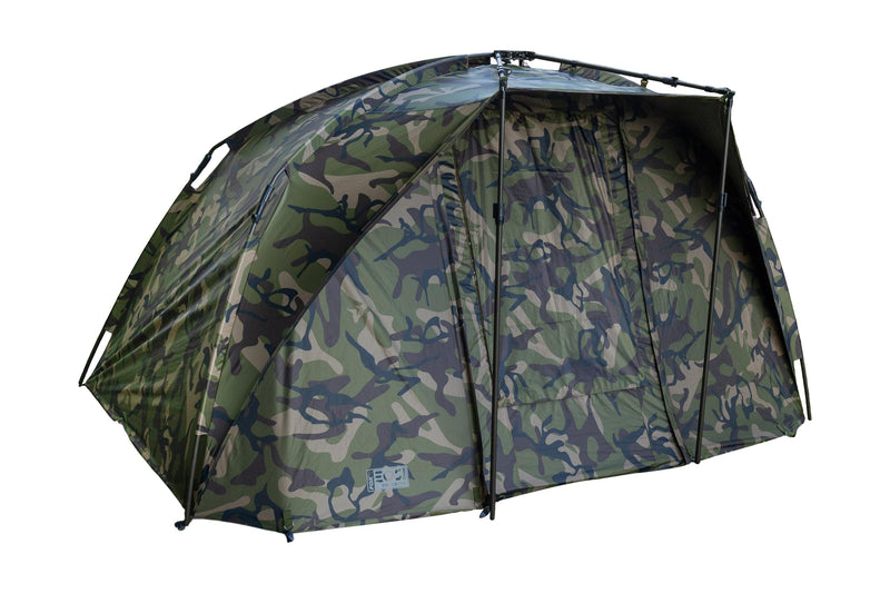 Eos Camo Pro Bivvy - 1 Person