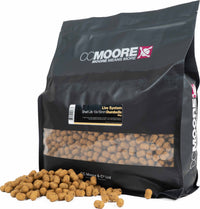 Live System - Dumbells - 5KG