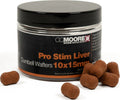 Pro-Stim Leber - Dumbell Wafters - 10x15mm