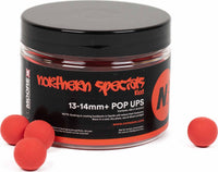 NS1 Pop-ups - Rot