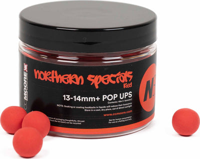 NS1 Pop-ups - Rot