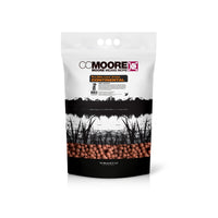 5kg Pro-Stim Leber-Boilies - 21mm - Kontinental