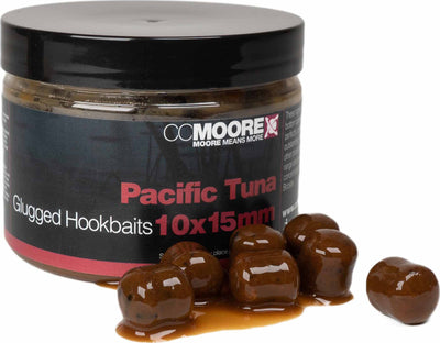 Pacific Tuna - Glugged Dumbell - Köderhaken