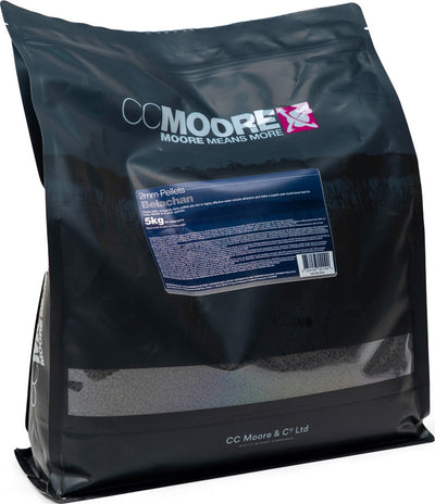 Belachan Pellets - 5KG