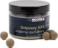 Odyssey XXX - Air Ball - Pop-ups