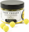 Carp Freaks - Pop-ups - Gelb