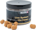 Live System - Dumbell - Wafters - 10x15mm