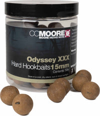 Odyssey XXX - Harte Köderhaken