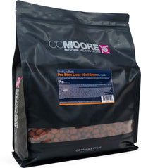 Pro-Stim Leber - 5KG - Dumbells