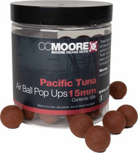 Pacific Tuna - Air Ball - Pop-ups