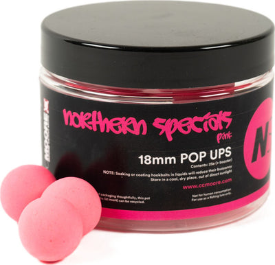 NS1 Pop Ups - Rosa
