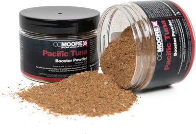 Pacific Tuna - Köderverstärker - Pulver