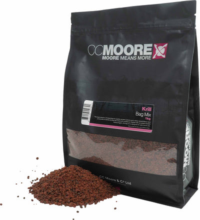 Krill PVA Beutel Mix - 1KG