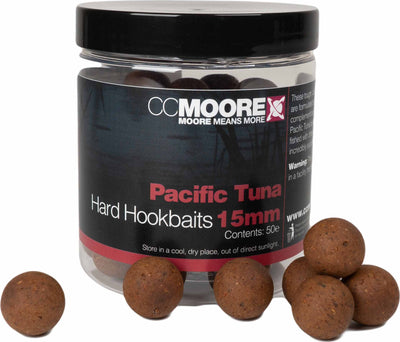 Pacific Tuna - Harte Hakenköder