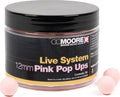 Live System - Pop-ups - 12mm - Rosa