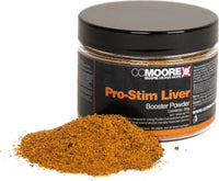 Pro-Stim Leber - Köderverstärker - Pulver