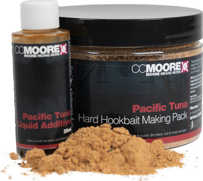 Pacific Tuna Hartköder-Herstellungspaket
