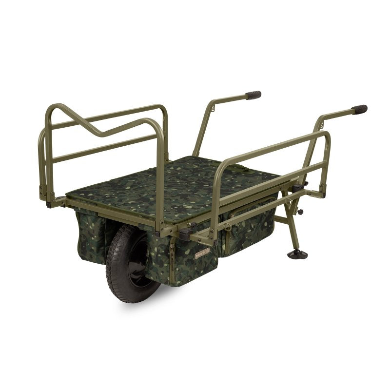 X-Trail T8 - Barrow