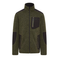 TechPro - Fleece