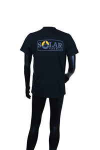 Casuals T-Shirt - Schwarz  