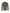 UPF Kapuzenpullover - Dark Khaki  