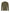 Mindset Minimal Langarmshirt - Dunkel Olive  