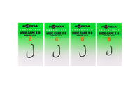 Wide Gape X - Essentials - Ohne Widerhaken  