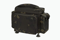 Compac Framed Carryall - Groß - Dark Kamo
