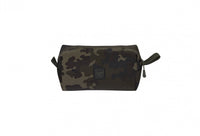 Waschtasche - Dark Kamo  