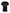 Damen Love T-Shirt - Schwarz  