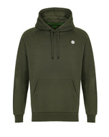 Damen Kore Hoodie - Dark Olive  