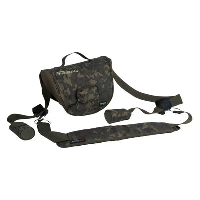 1-2 Ruten Skeleton - Spitzen- & Butt-Schutz Sling - 12 & 13ft
