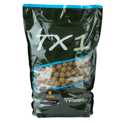 Scopex Boilies - 5kg - Köder
