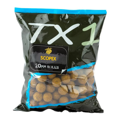 Scopex Boilie - 1kg - Köder