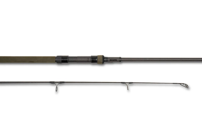 Scope OPS - Olive Duplon - 9FT - 3,50LB