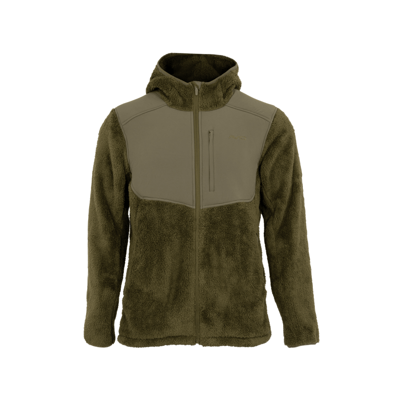 Arctic-Serie - Sherpa Fleece