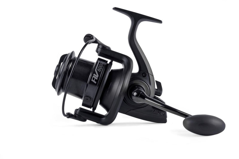 AV8000 - Große Grube