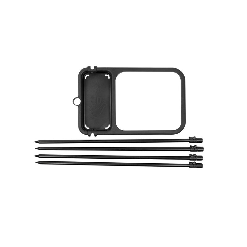 Bait Station Set – What’s in the box