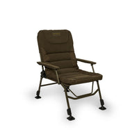 Benchmark - Leveltech Relaxsessel