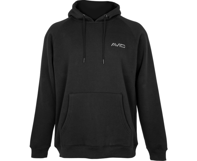Compound Hoodie - Schwarz